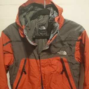 North Face Coat Boys